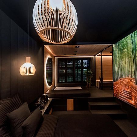 Eclipse Gold Room Bielsko-Biala Exterior foto