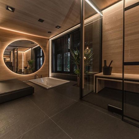 Eclipse Gold Room Bielsko-Biala Exterior foto
