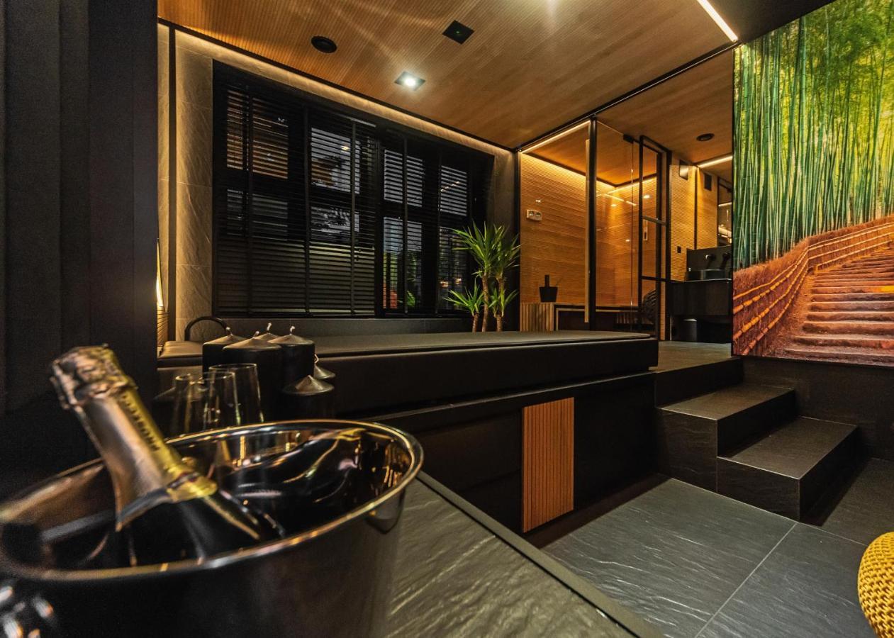 Eclipse Gold Room Bielsko-Biala Exterior foto