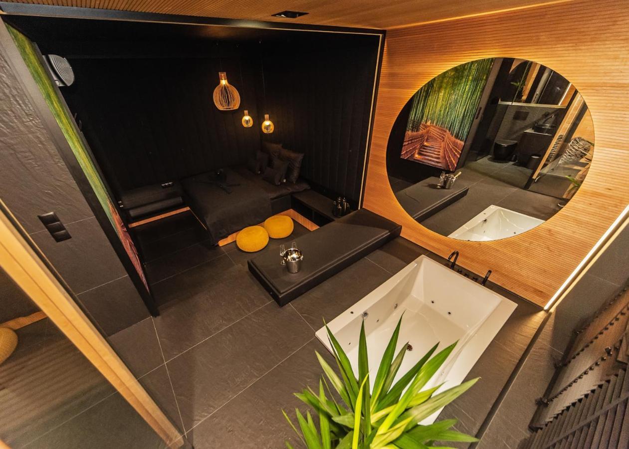 Eclipse Gold Room Bielsko-Biala Exterior foto