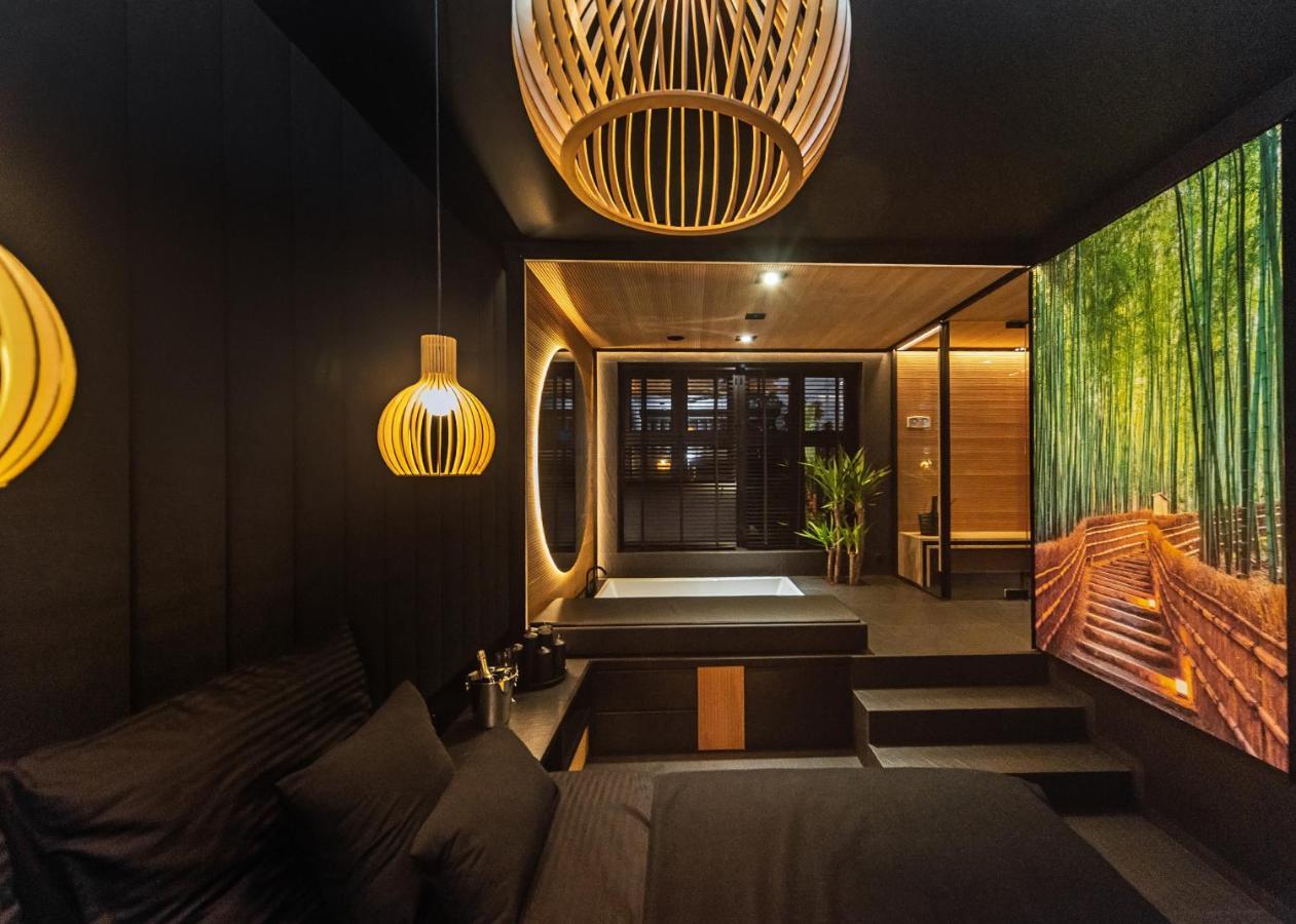 Eclipse Gold Room Bielsko-Biala Exterior foto