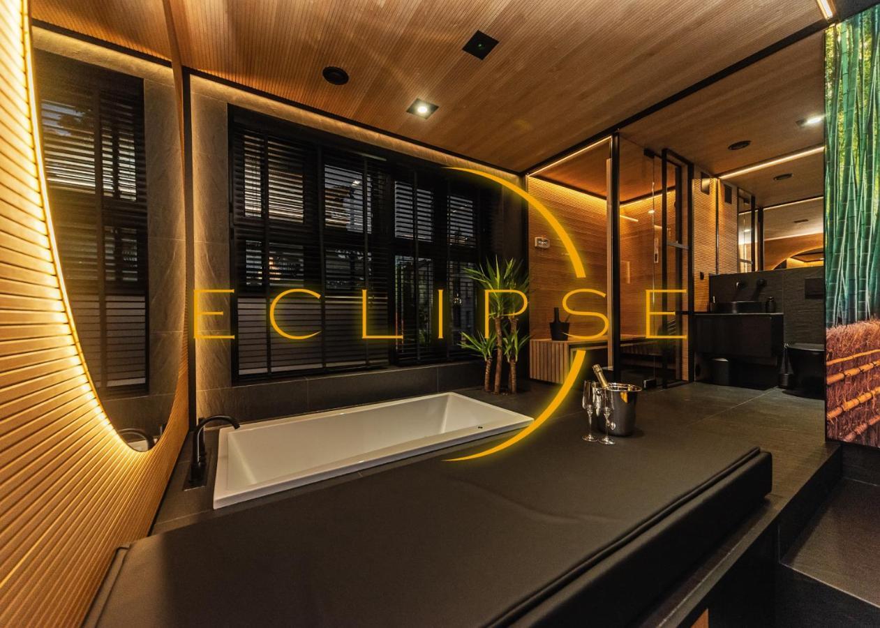 Eclipse Gold Room Bielsko-Biala Exterior foto