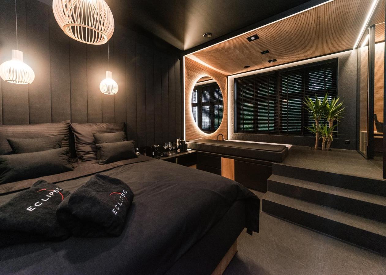 Eclipse Gold Room Bielsko-Biala Exterior foto