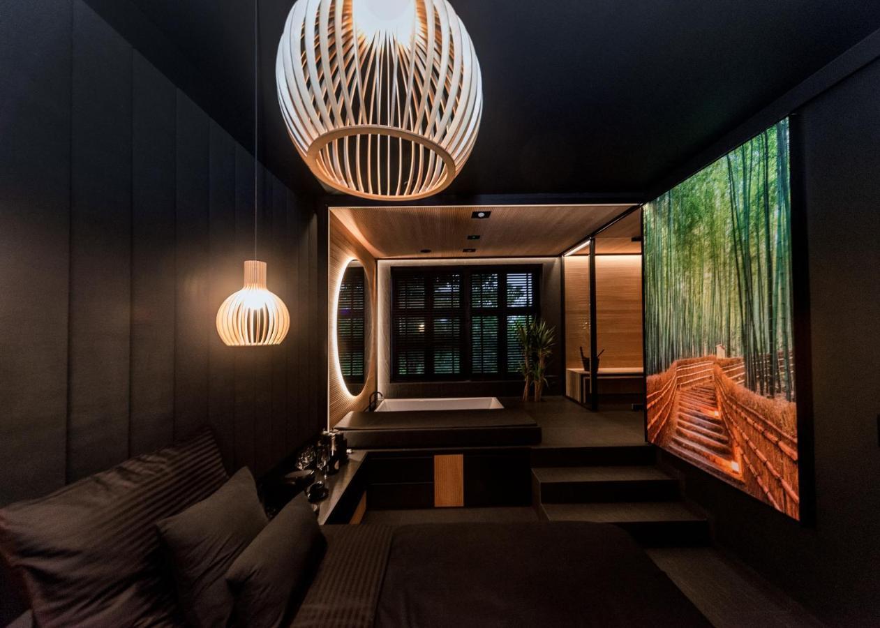 Eclipse Gold Room Bielsko-Biala Exterior foto