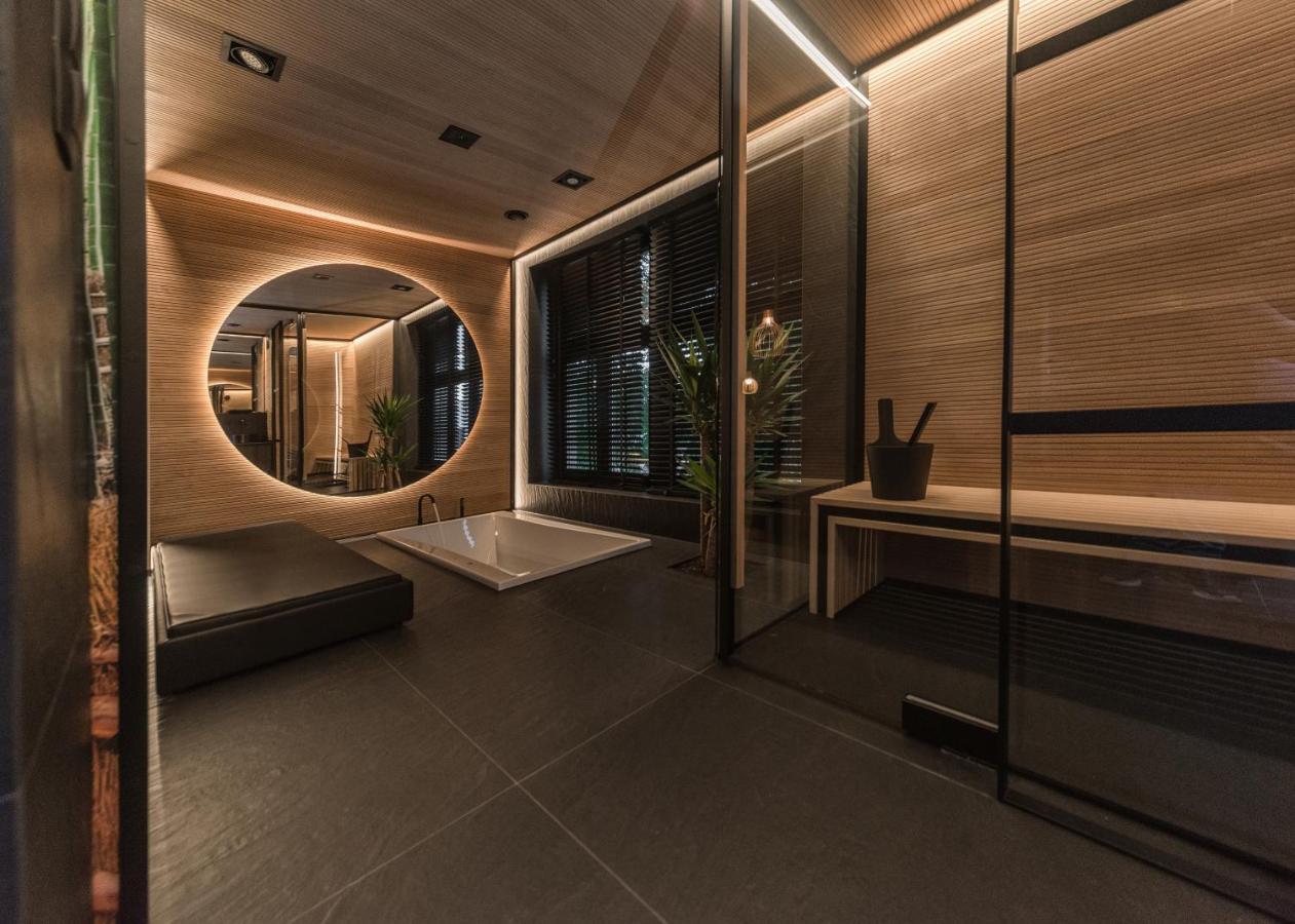 Eclipse Gold Room Bielsko-Biala Exterior foto